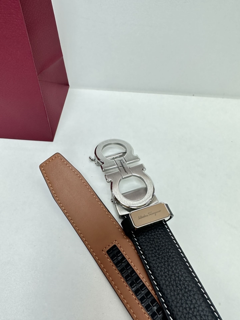 Ferragamo Belts